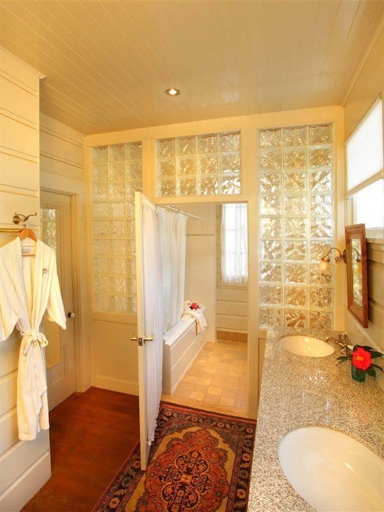 Camellia Inn Healdsburg Extérieur photo